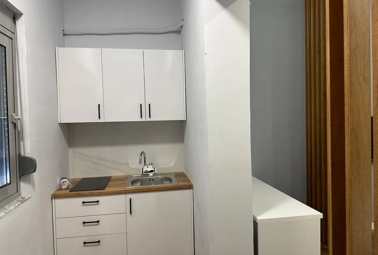 Be Solei Studio Apartments Sol 1 Tirana