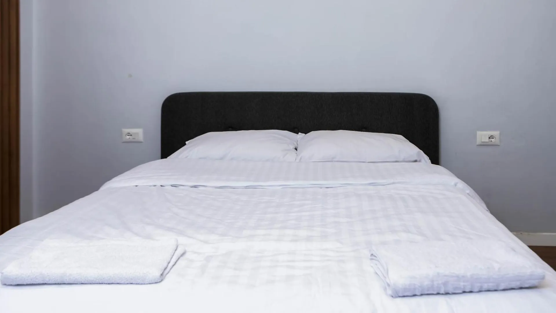 Be Solei Studio Apartments Sol 1 Tirana Albania
