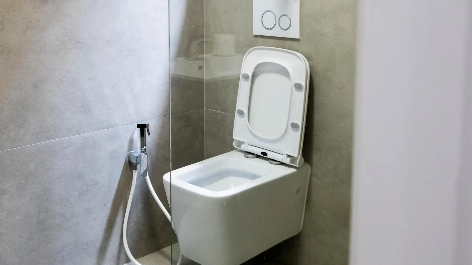 Be Solei Studio Apartments Sol 1 Tirana