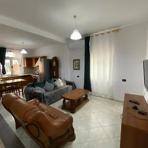 2 Apartament Tirana