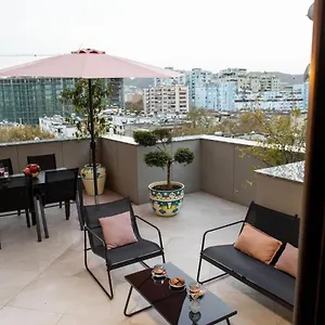 Appartamento Terra'vista, Tirana