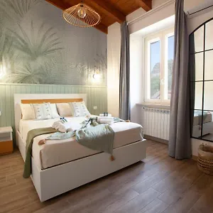 Borgo Moreno Roma