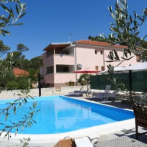Daria Apartament Pakoštane