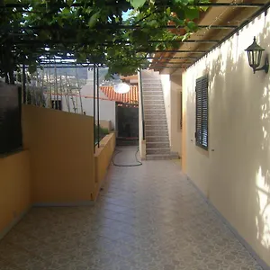 Residencia Ana Piso Zero 0 Apartament Santa Cruz (Madeira)